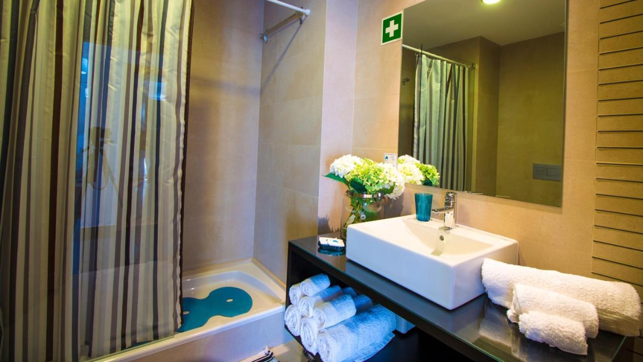 Apartamento Rocha Tower - 13D Portimão Exterior foto