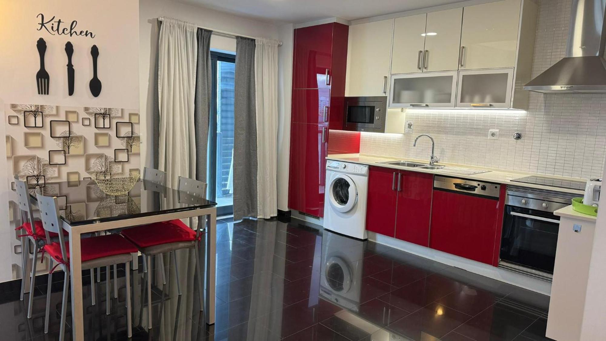 Apartamento Rocha Tower - 13D Portimão Exterior foto